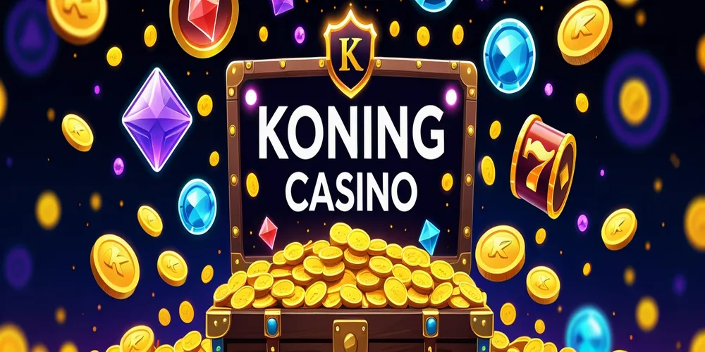 Koning Online Casino
