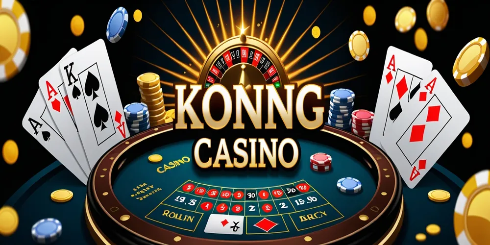 Koning Casino Speel Nu