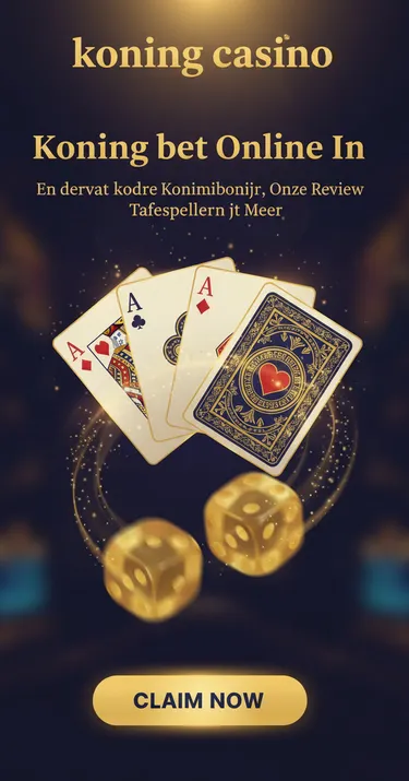 Koning Casino